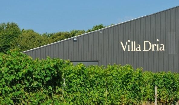 Villa Dria