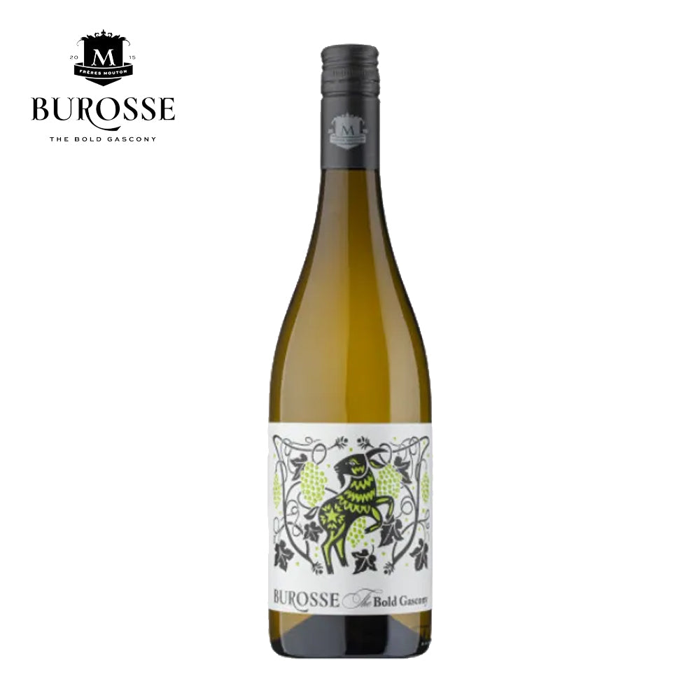The Bold Gascony Blanc 2023