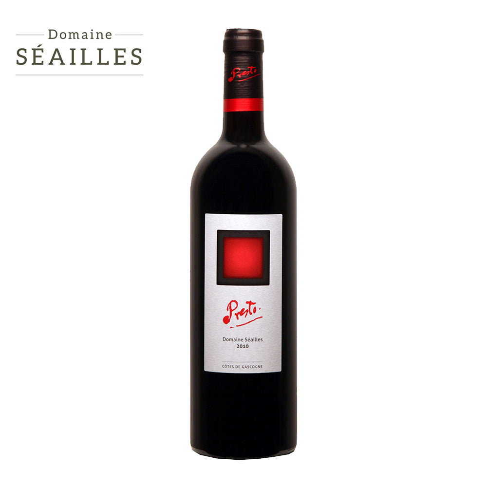 Presto Rouge 2021 BIO